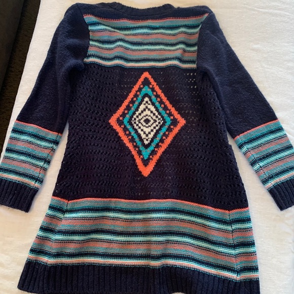 Cardigan - Picture 2 of 2